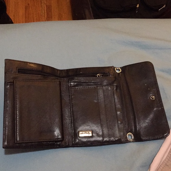 Perlina Wallet - Picture 2 of 2
